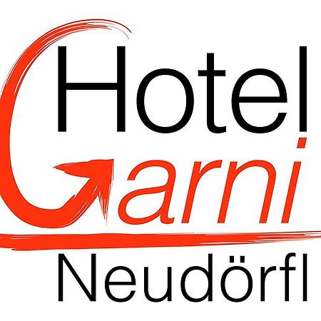 Hotel Garni Neudorfl Exteriér fotografie