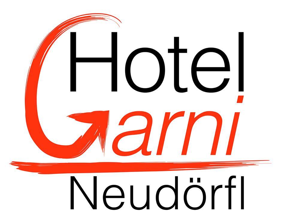 Hotel Garni Neudorfl Exteriér fotografie